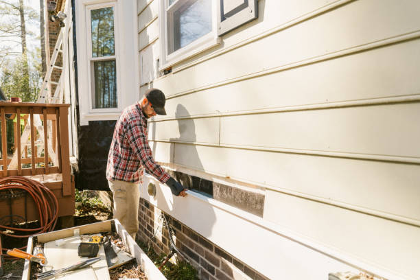Trusted Wood Siding service in Crocheron, MD - Squared Siding